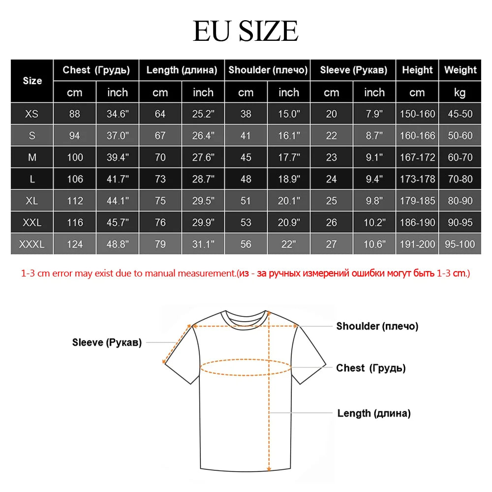BJJ T-Shirt "Strangle Things" - verschiedene Farben