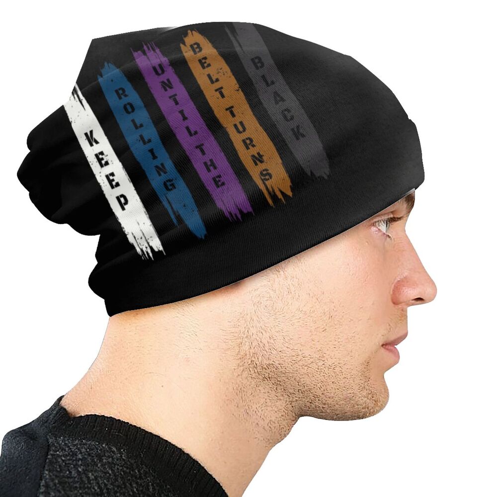 BJJ Beanies -verschiedene Designs