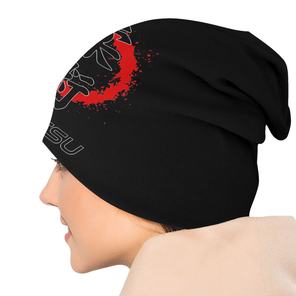 BJJ Beanies -verschiedene Designs
