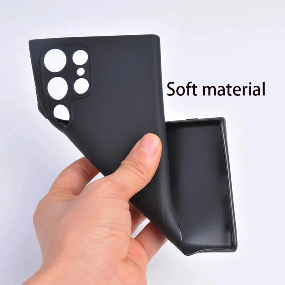 BJJ Handy Hüllen Samsung
