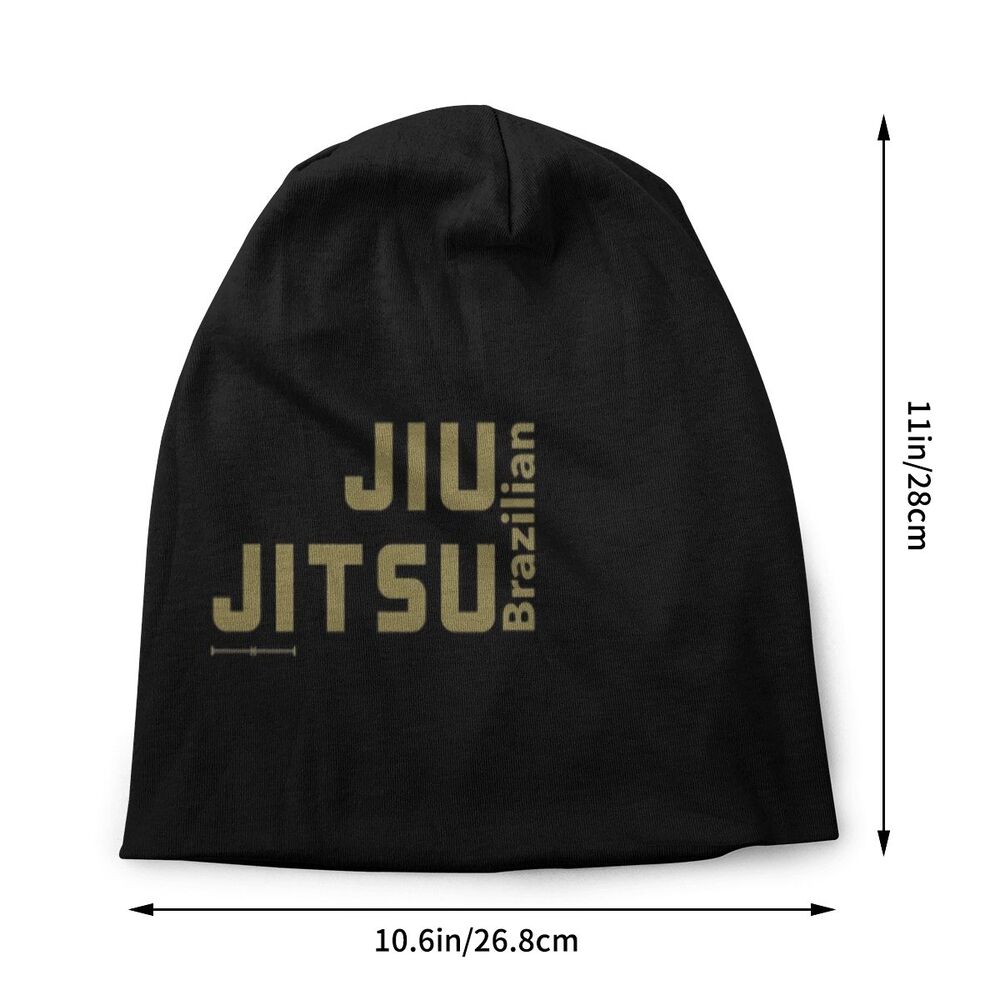 BJJ Beanies -verschiedene Designs