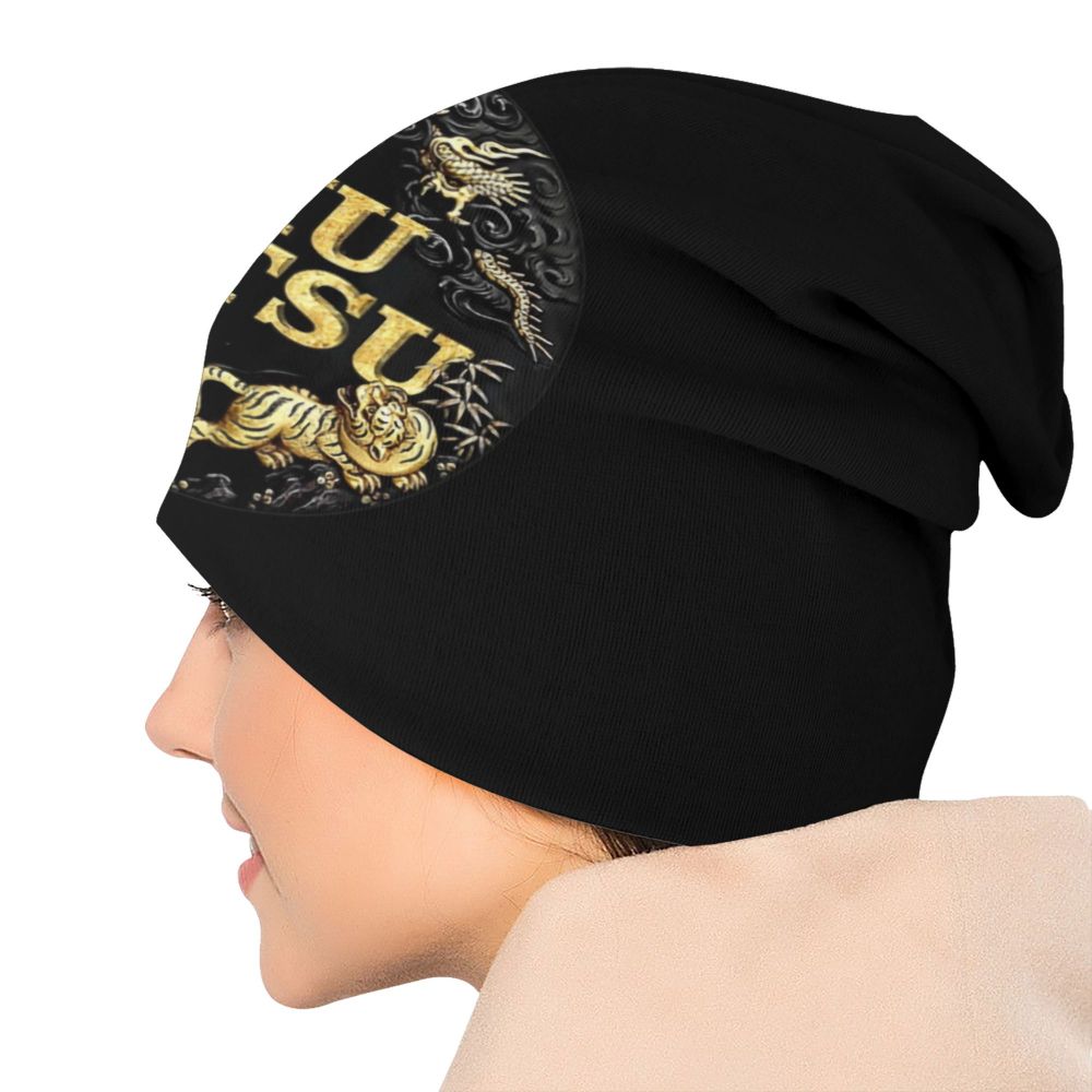 BJJ Beanies -verschiedene Designs
