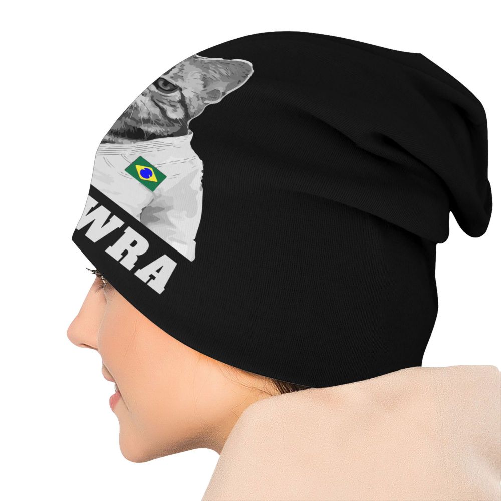 BJJ Beanies -verschiedene Designs