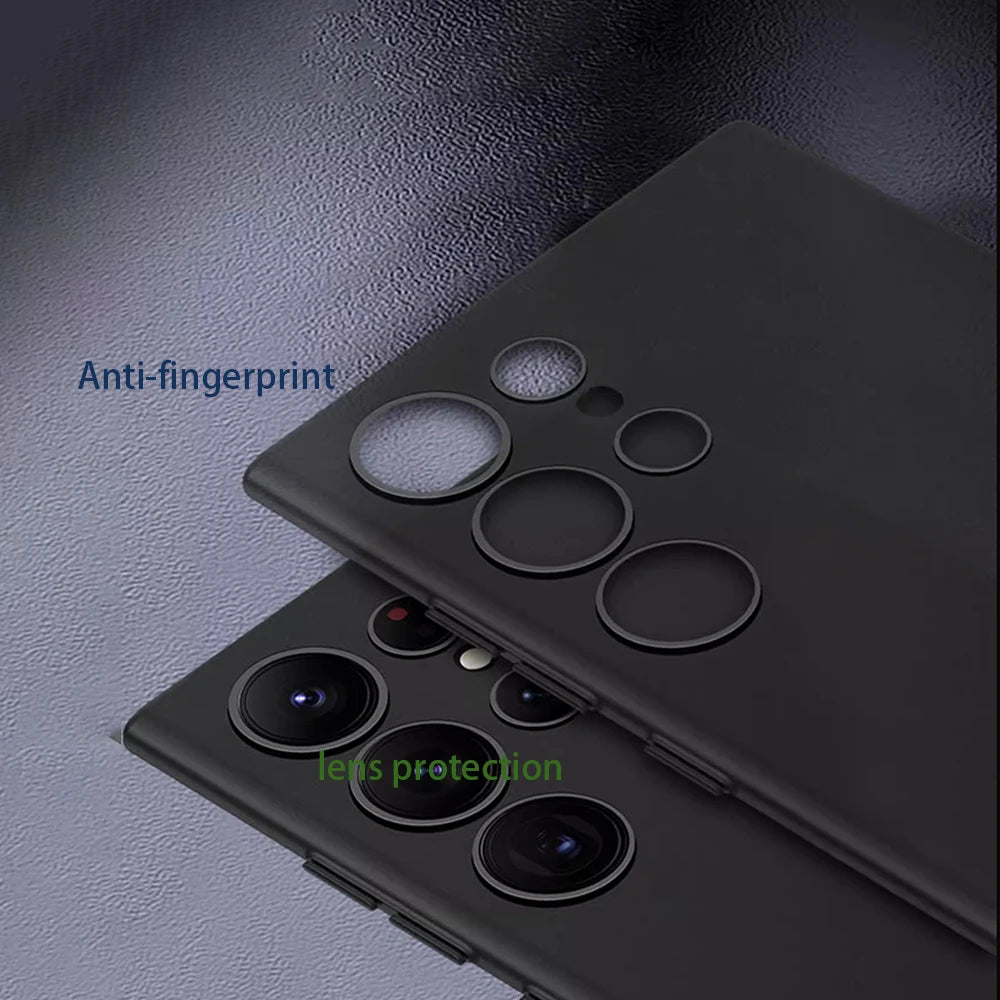 BJJ Handy Hüllen Samsung