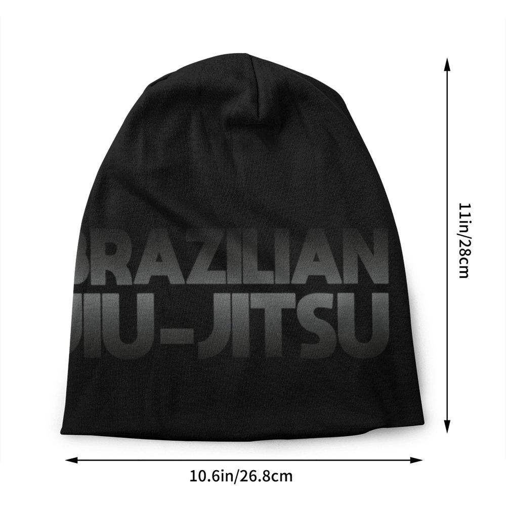 BJJ Beanies -verschiedene Designs
