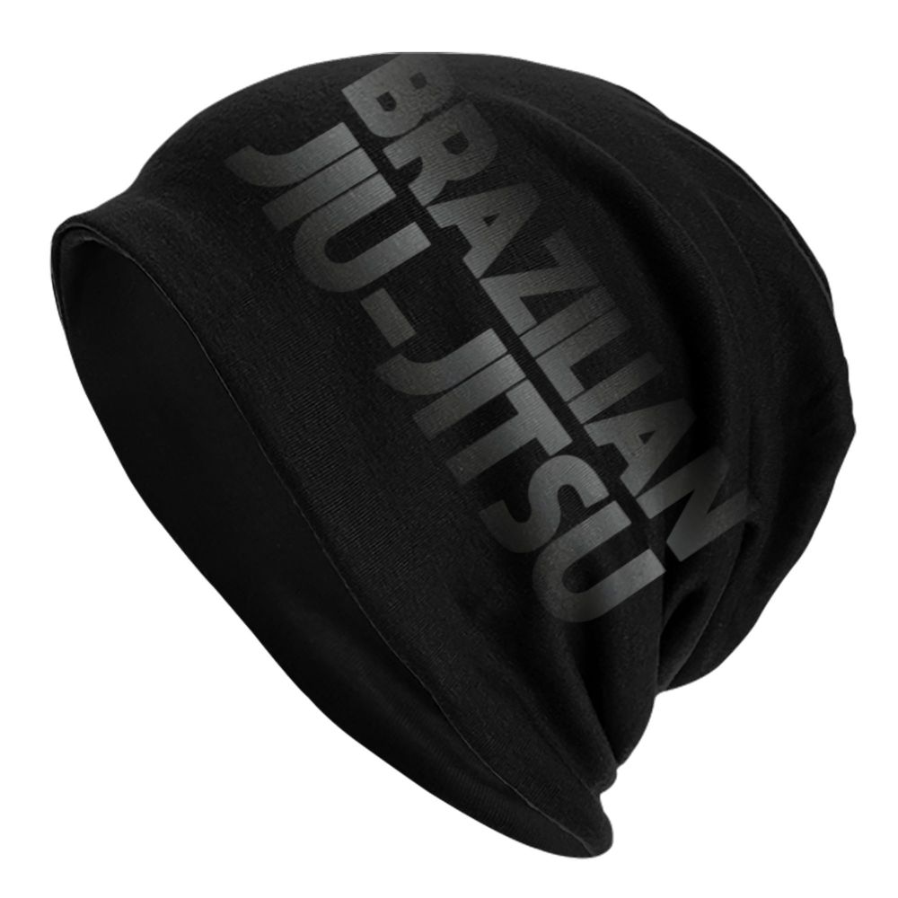 BJJ Beanies -verschiedene Designs