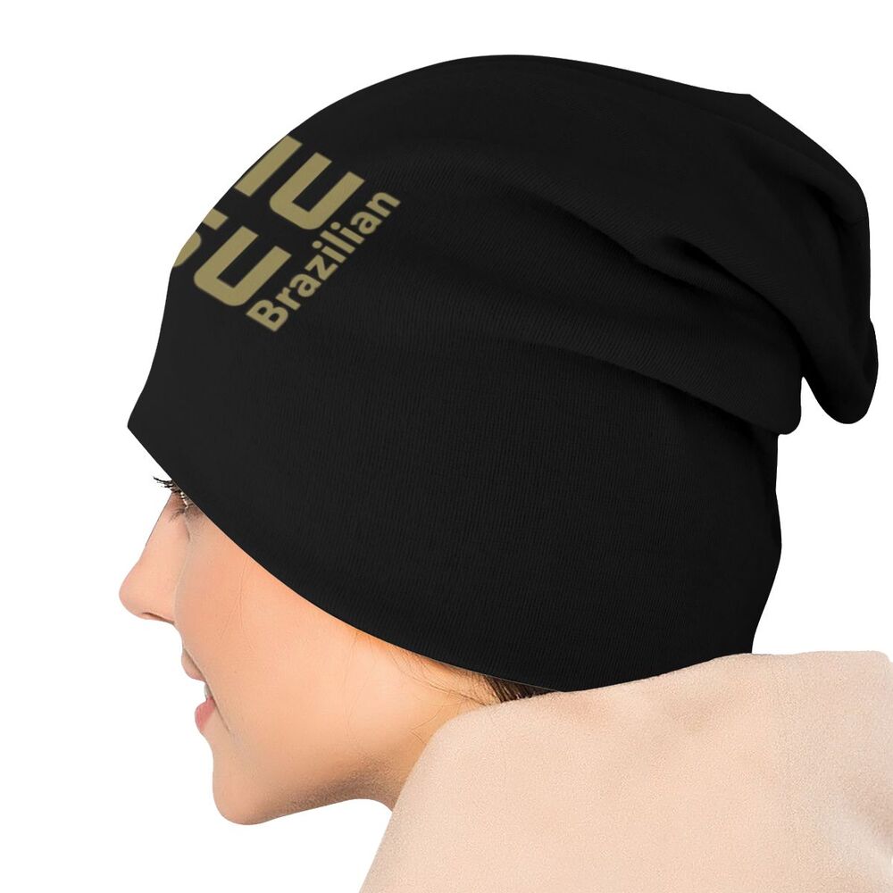BJJ Beanies -verschiedene Designs