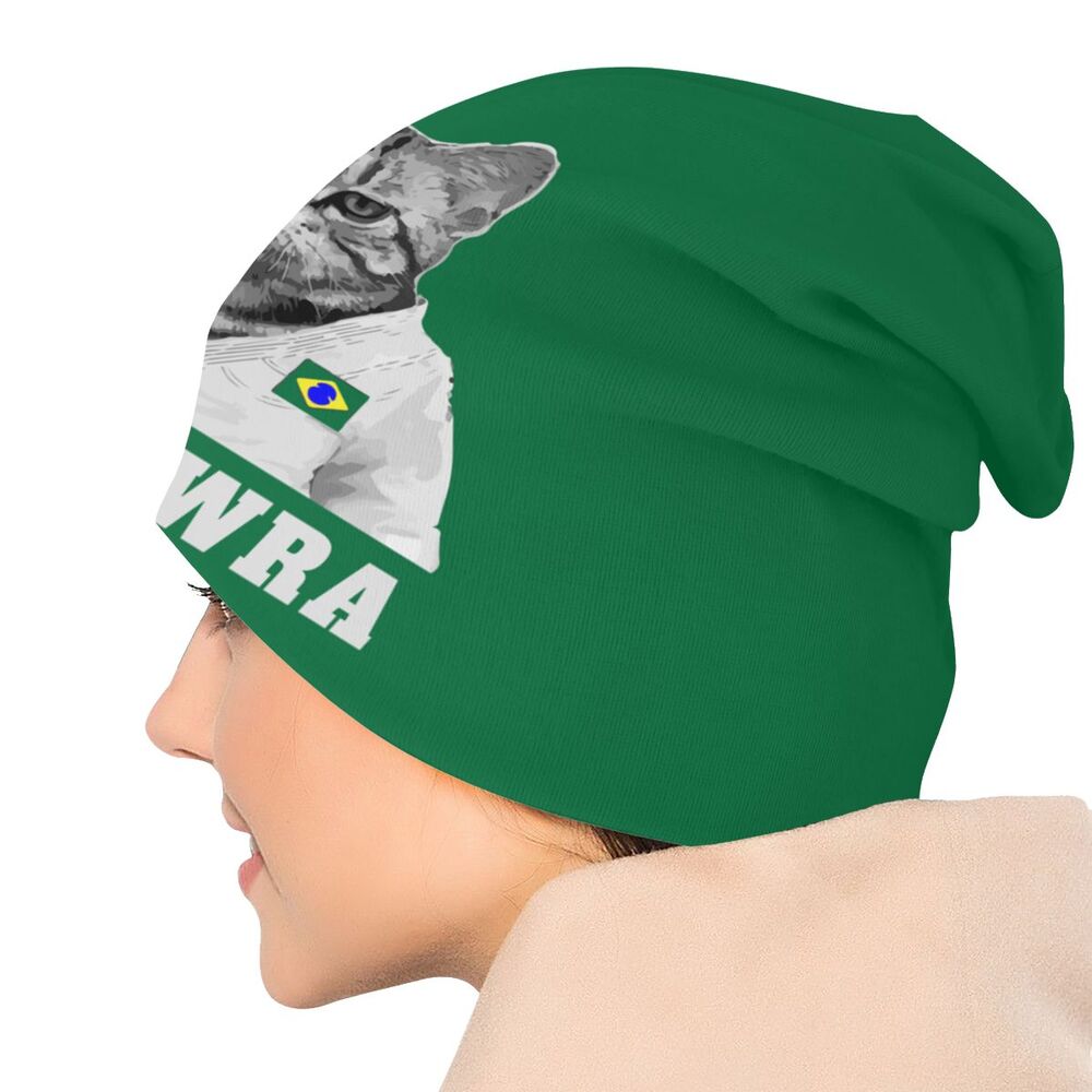 BJJ Beanies -verschiedene Designs