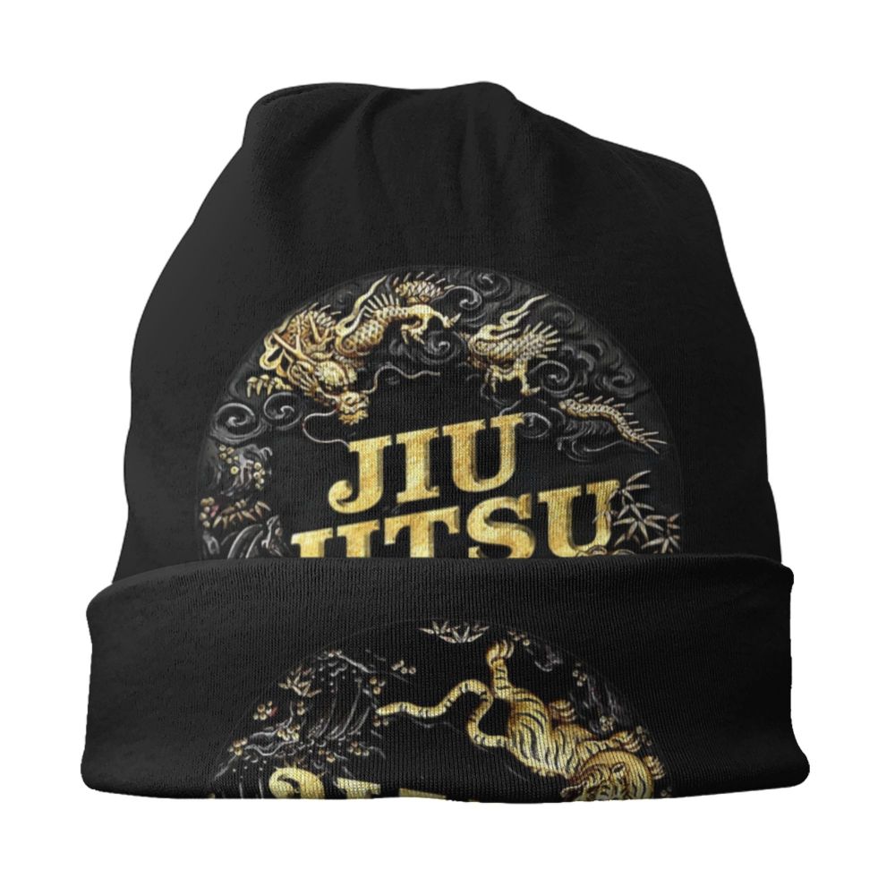 BJJ Beanies -verschiedene Designs