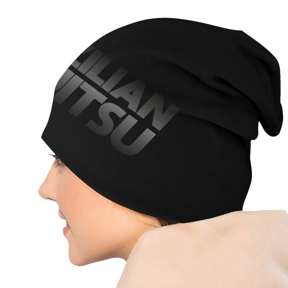 BJJ Beanies -verschiedene Designs
