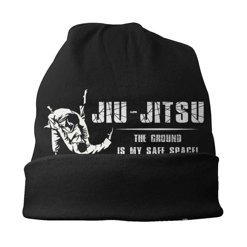 BJJ Beanies -verschiedene Designs