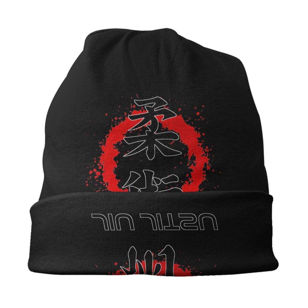 BJJ Beanies -verschiedene Designs