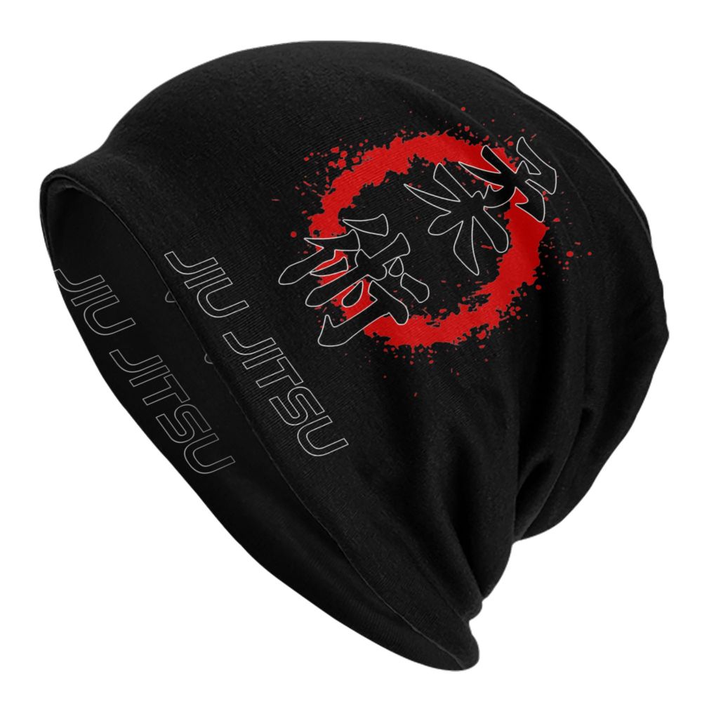 BJJ Beanies -verschiedene Designs