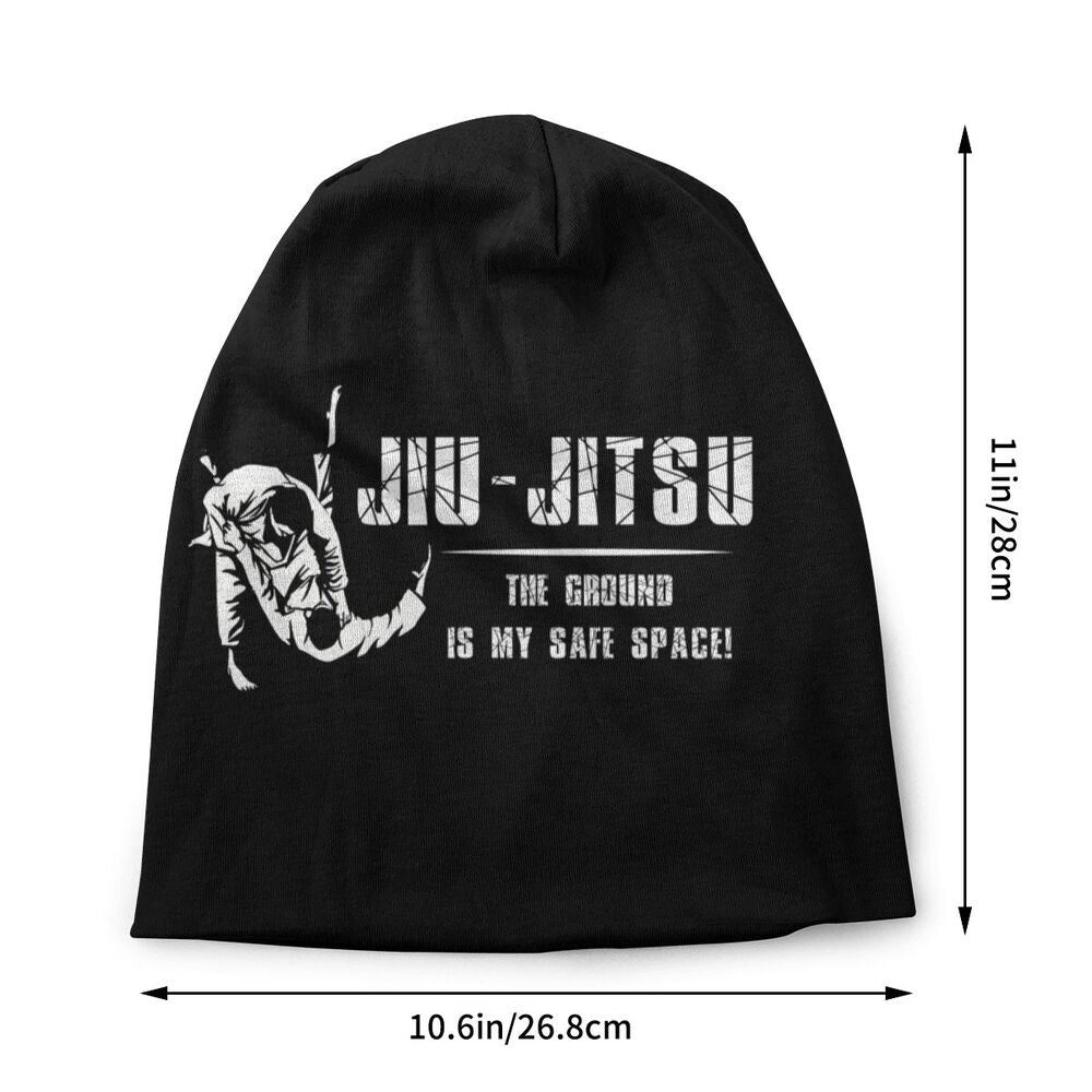 BJJ Beanies -verschiedene Designs