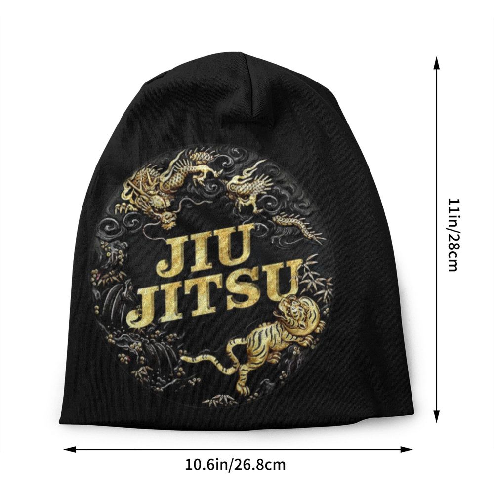 BJJ Beanies -verschiedene Designs