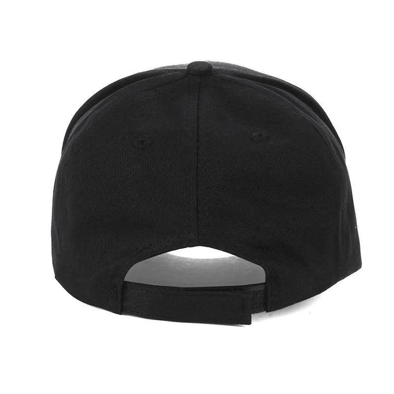 BJJ Snapback "Jiu Jitsu" - verschiedene Farben