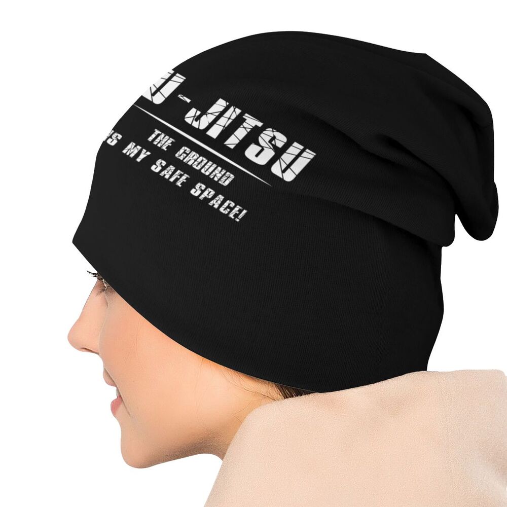 BJJ Beanies -verschiedene Designs