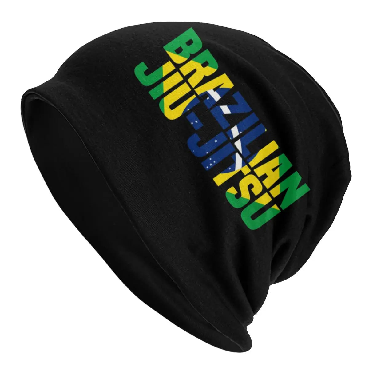 BJJ Beanies -verschiedene Designs