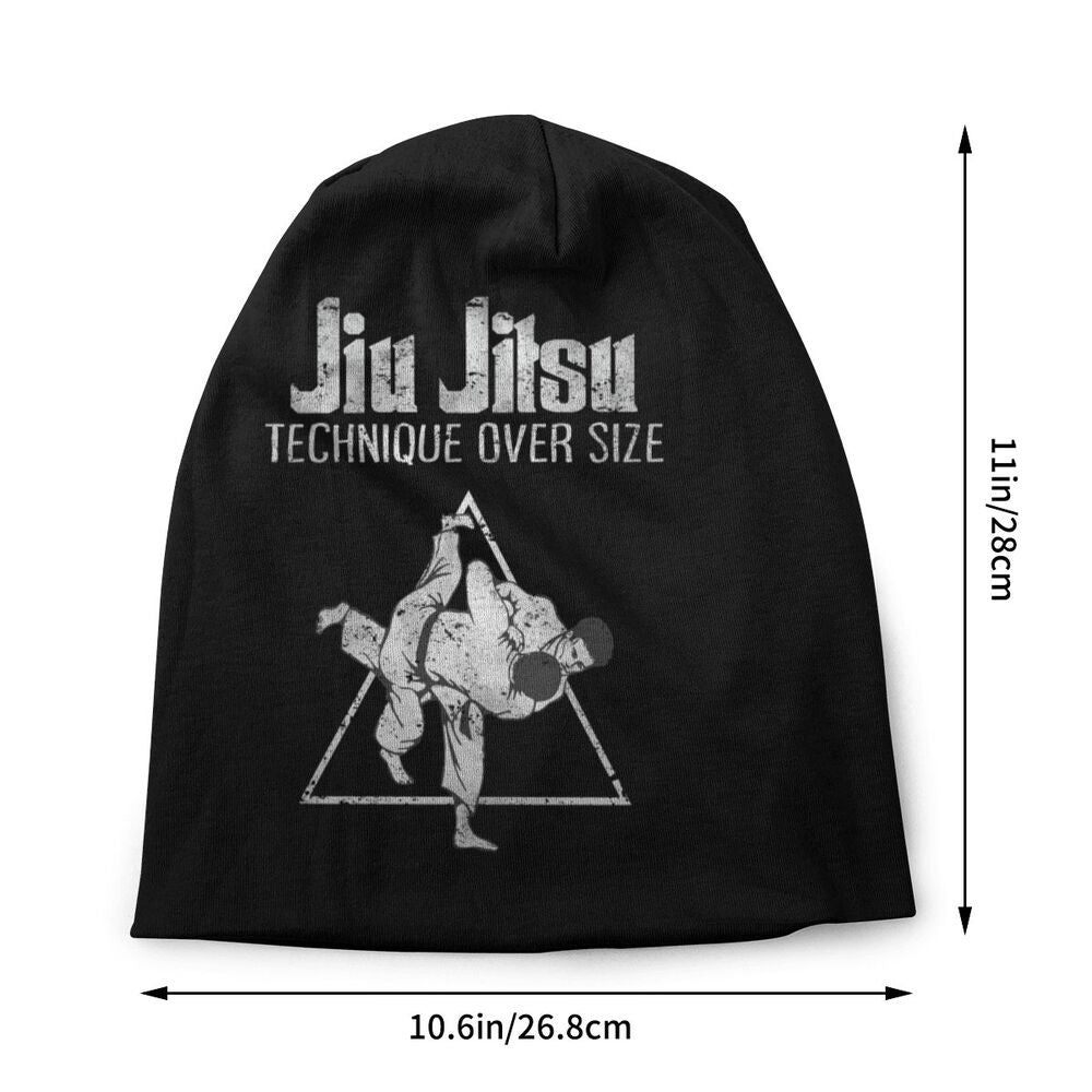 BJJ Beanies -verschiedene Designs