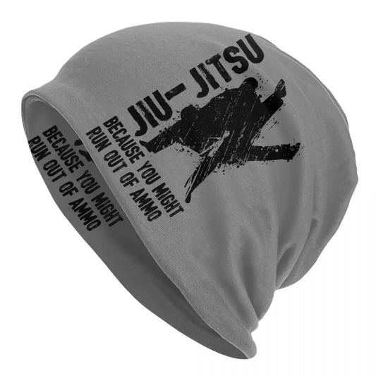BJJ Beanies -verschiedene Designs
