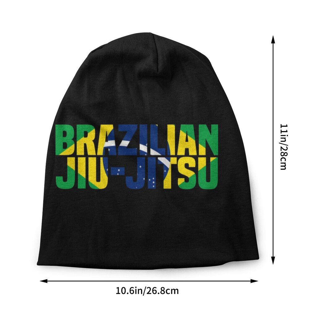 BJJ Beanies -verschiedene Designs
