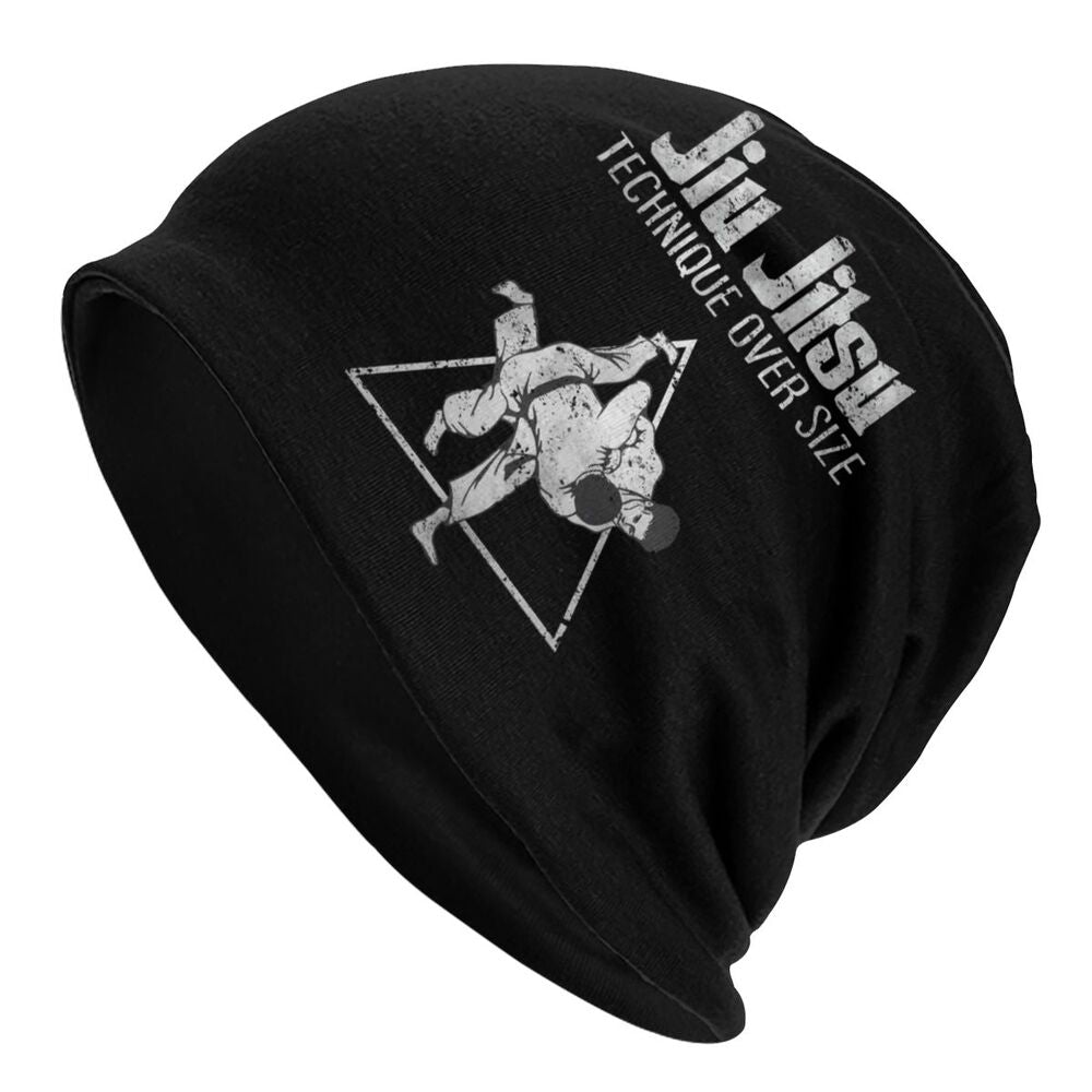 BJJ Beanies -verschiedene Designs