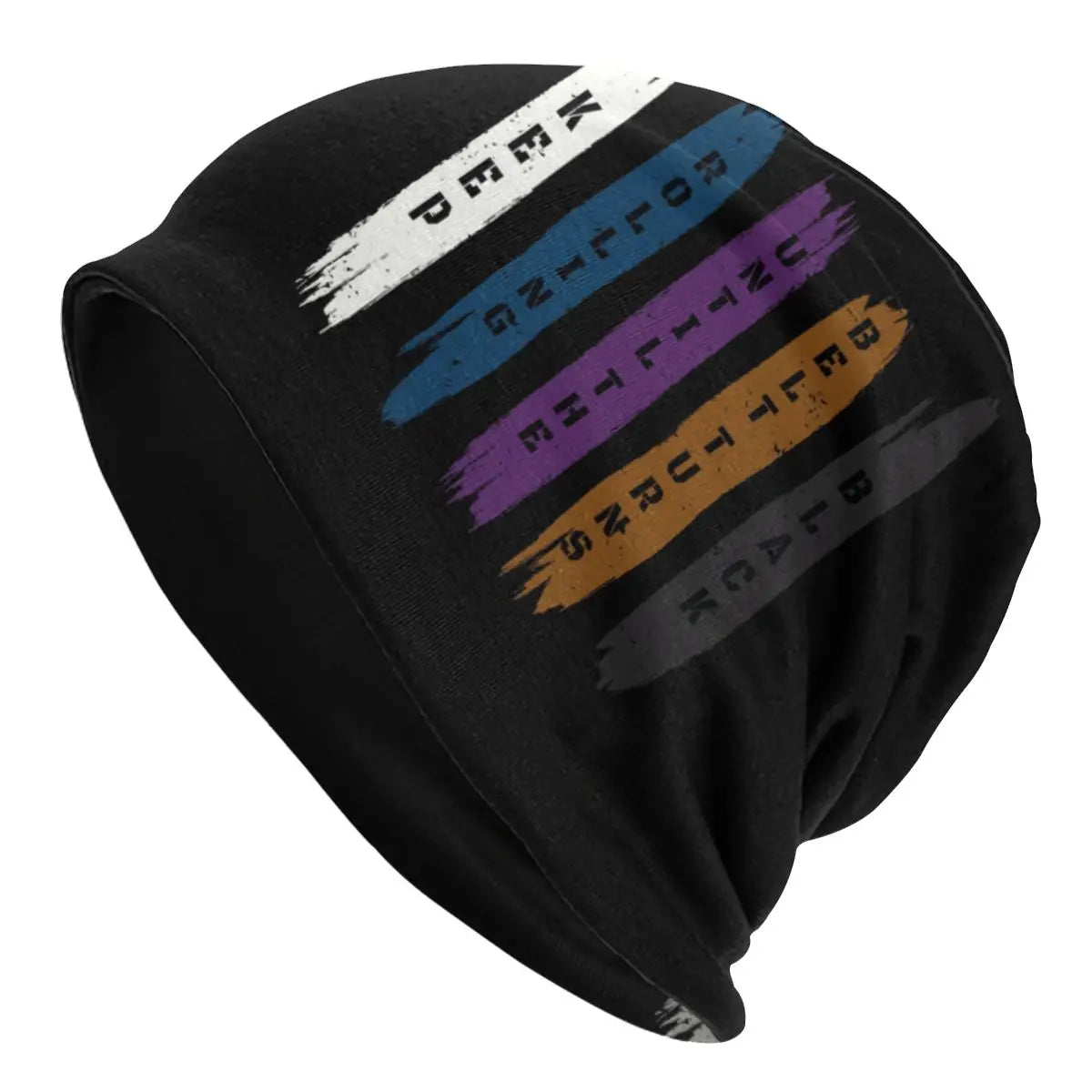 BJJ Beanies -verschiedene Designs