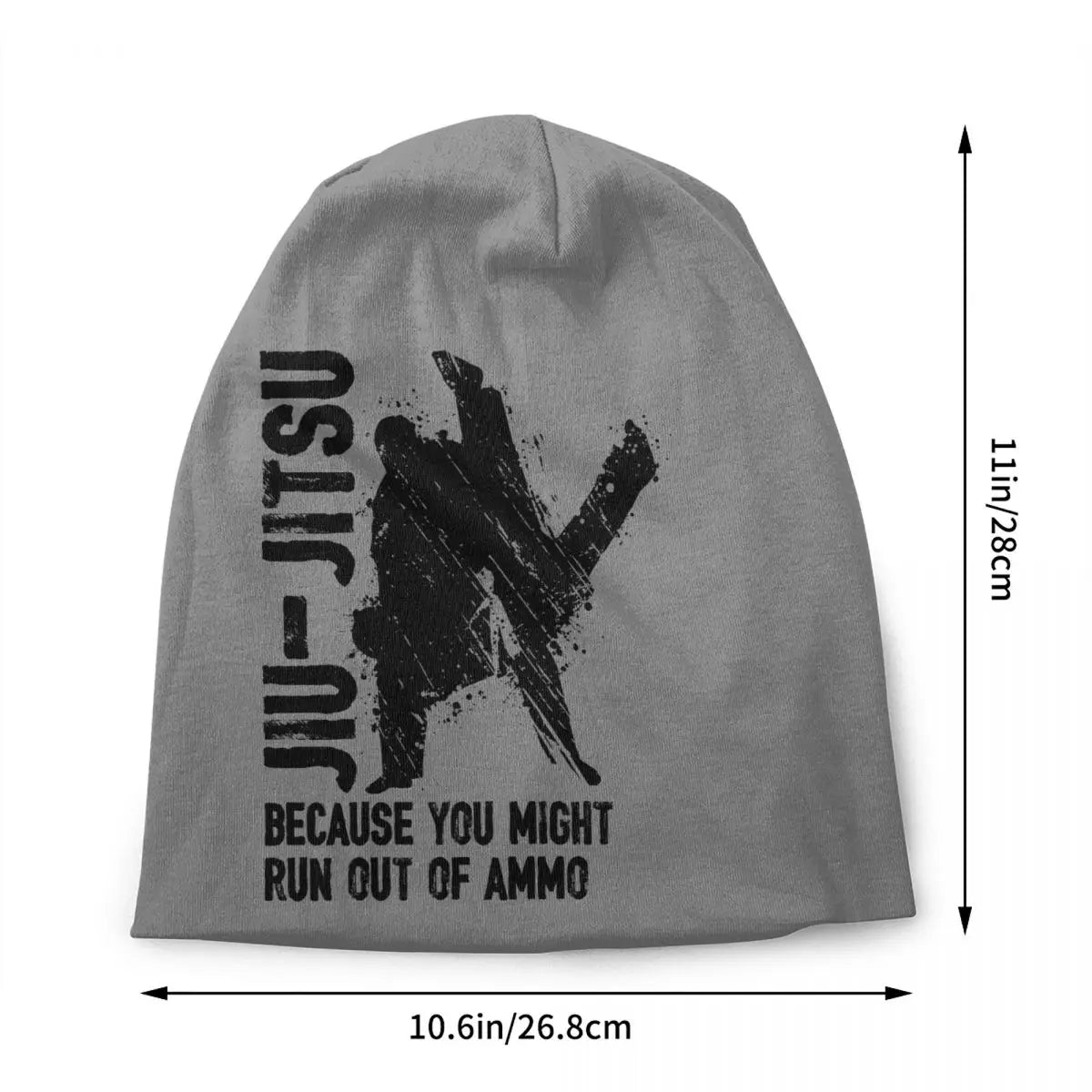 BJJ Beanies -verschiedene Designs