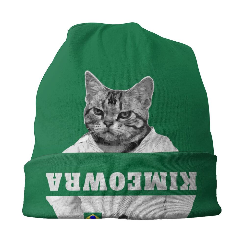 BJJ Beanies -verschiedene Designs