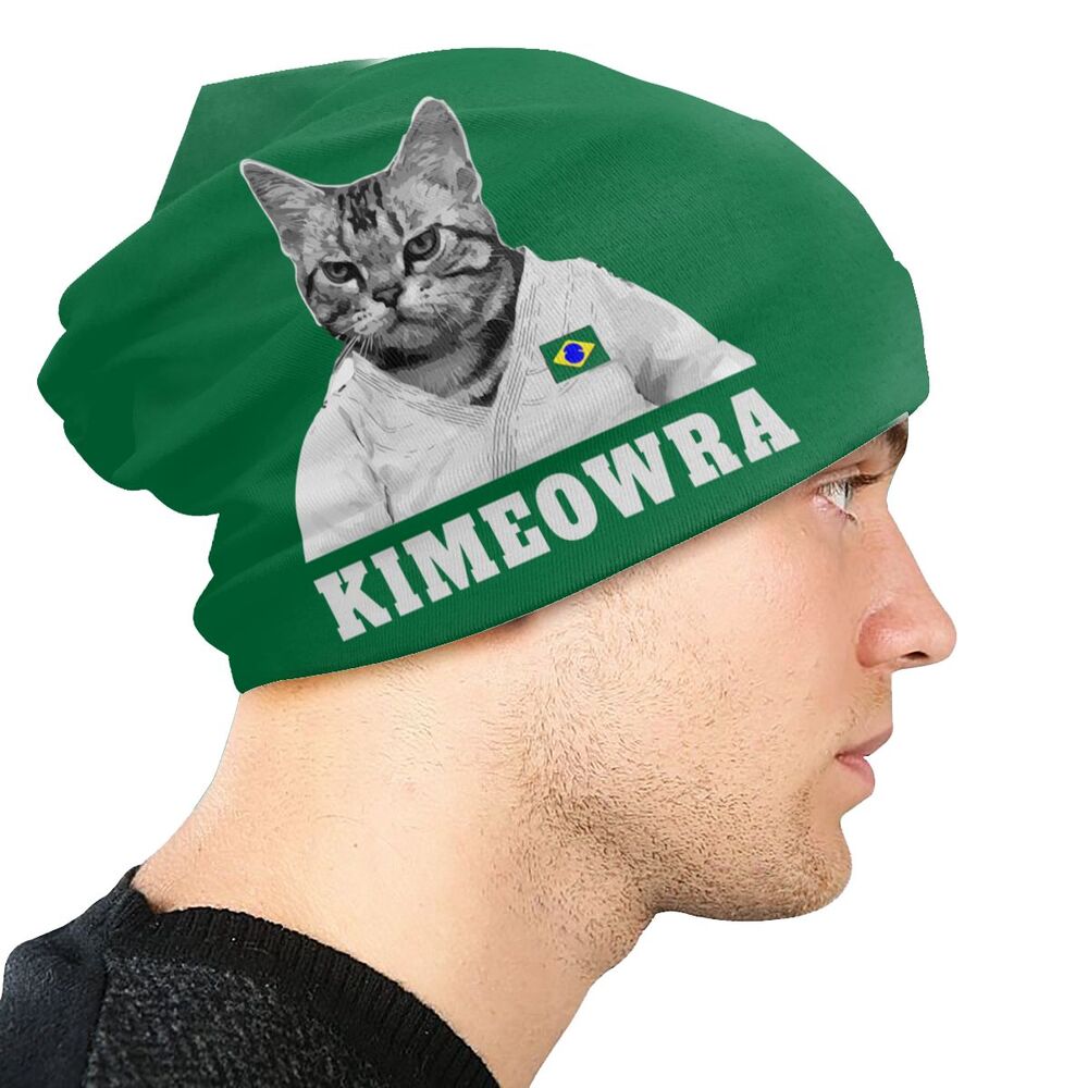 BJJ Beanies -verschiedene Designs