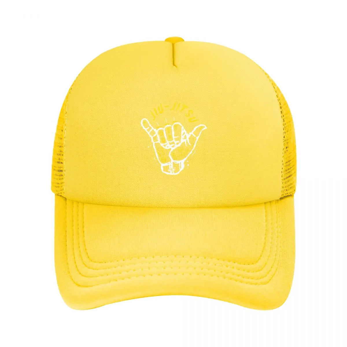 BJJ Snapback "Hang loose" - verschiedene Farben