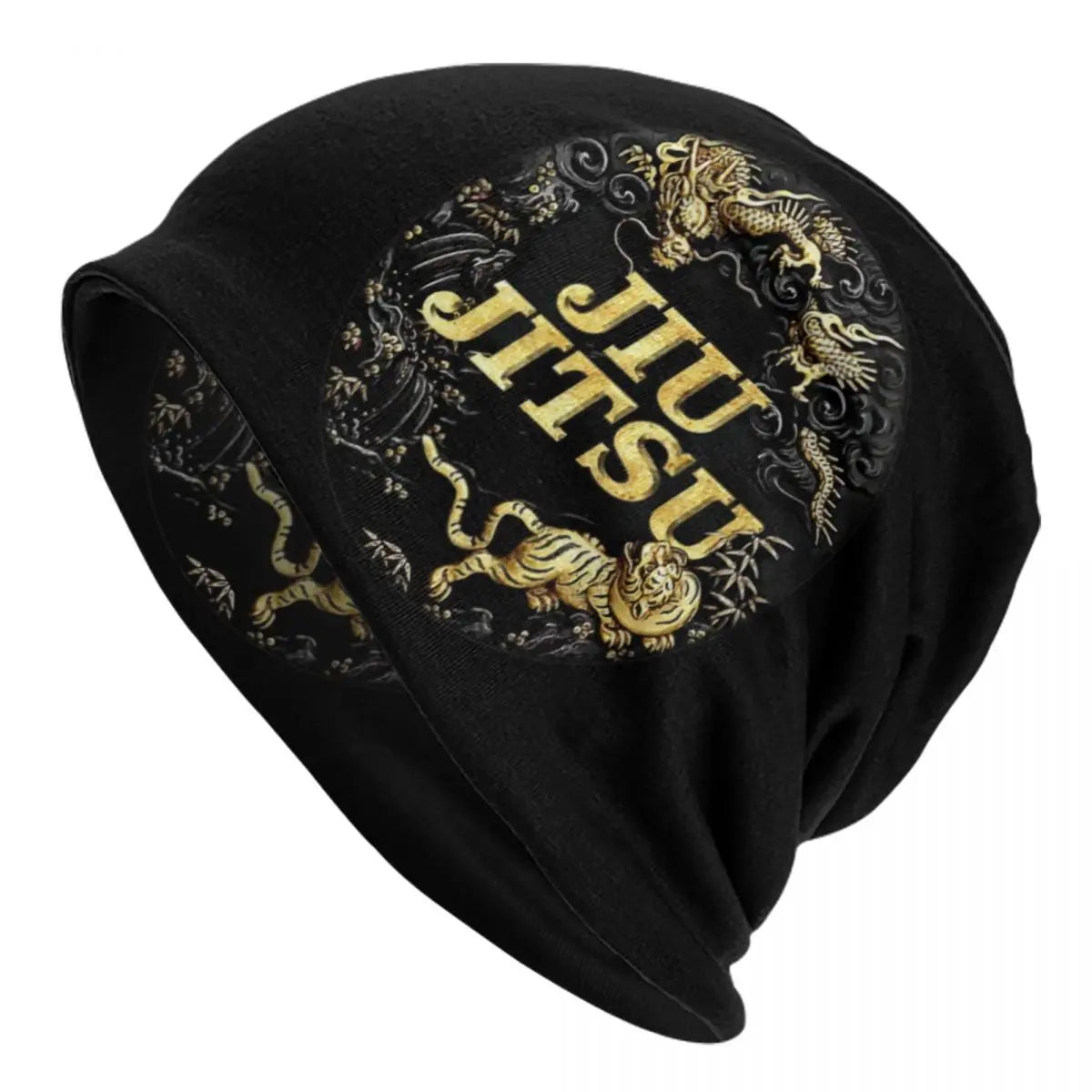BJJ Beanies -verschiedene Designs