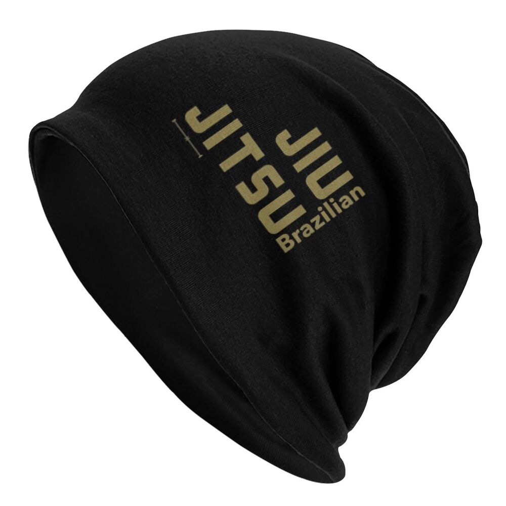BJJ Beanies -verschiedene Designs