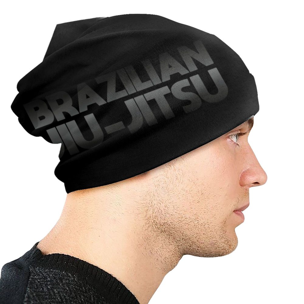 BJJ Beanies -verschiedene Designs