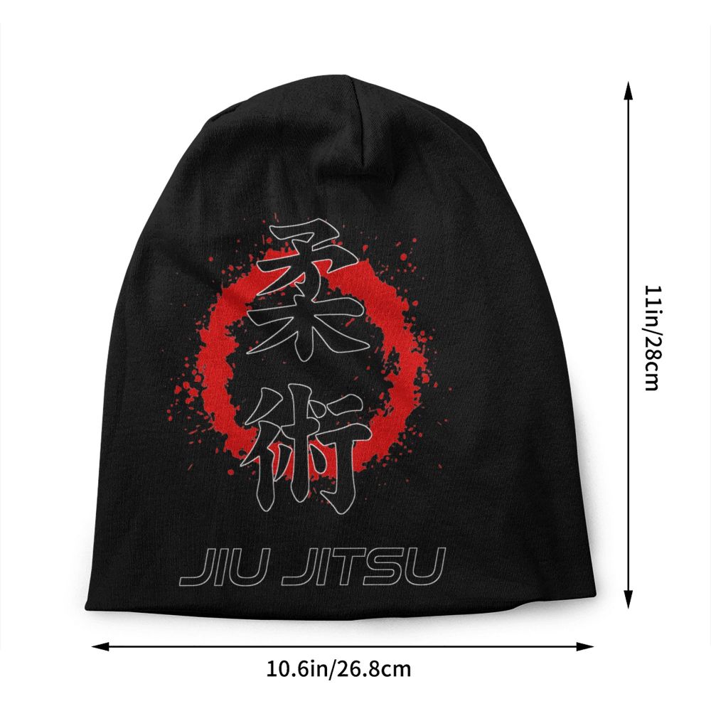 BJJ Beanies -verschiedene Designs