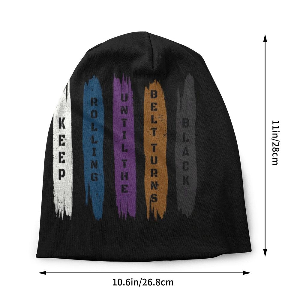 BJJ Beanies -verschiedene Designs