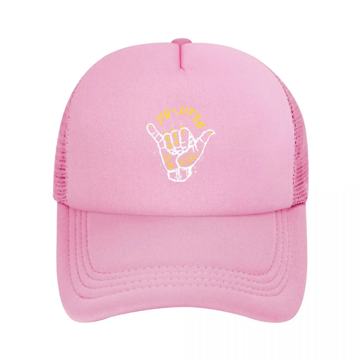 BJJ Snapback "Hang loose" - verschiedene Farben