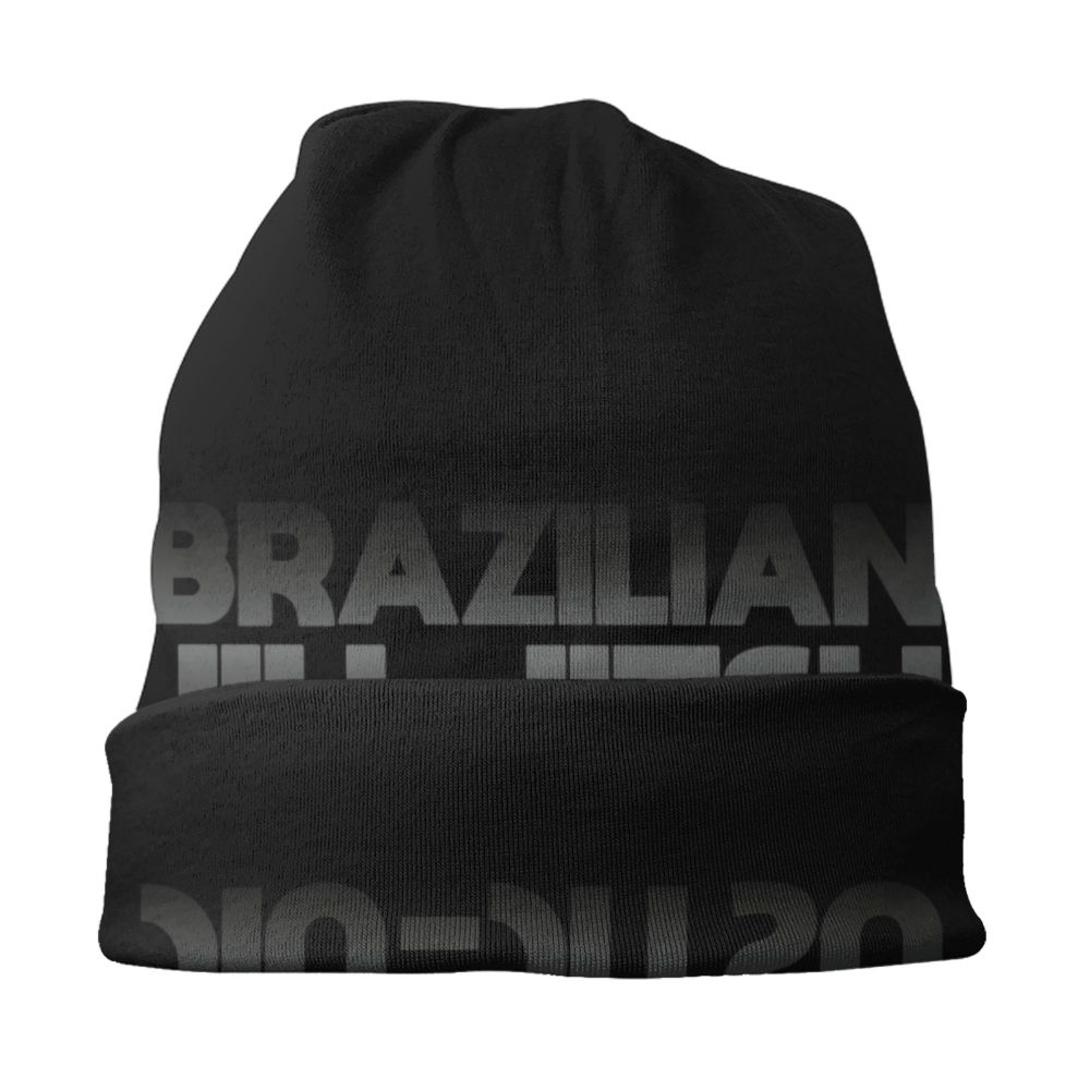 BJJ Beanies -verschiedene Designs