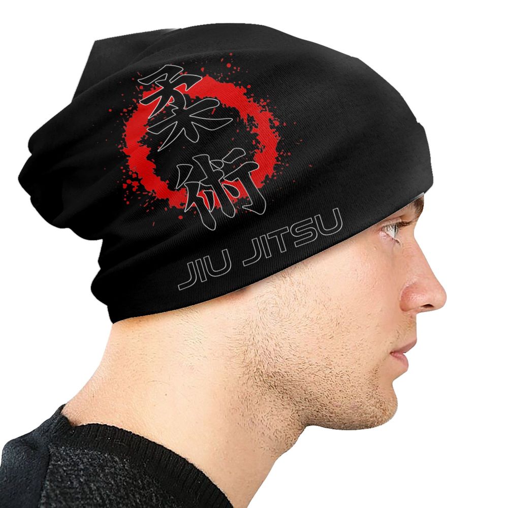 BJJ Beanies -verschiedene Designs