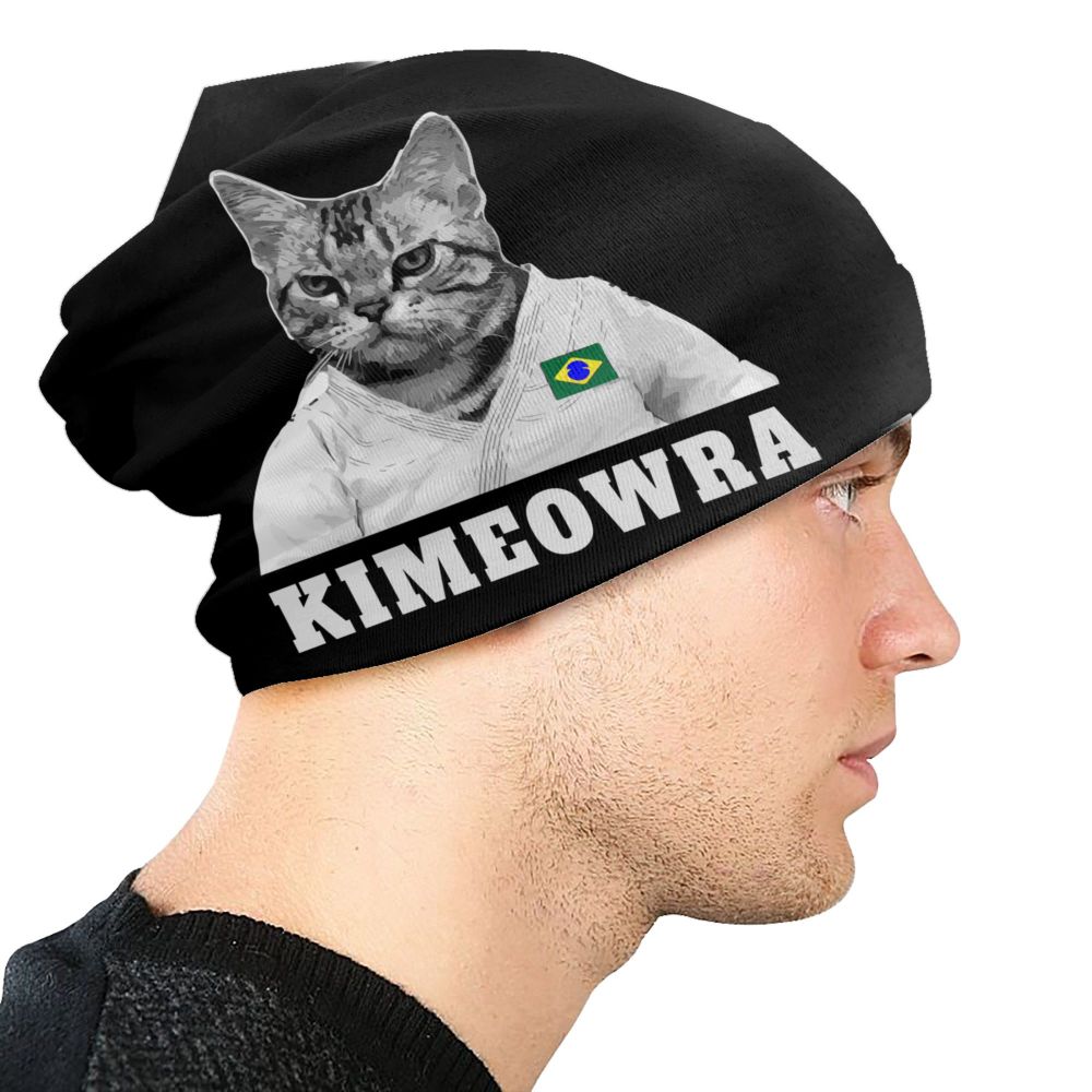 BJJ Beanies -verschiedene Designs