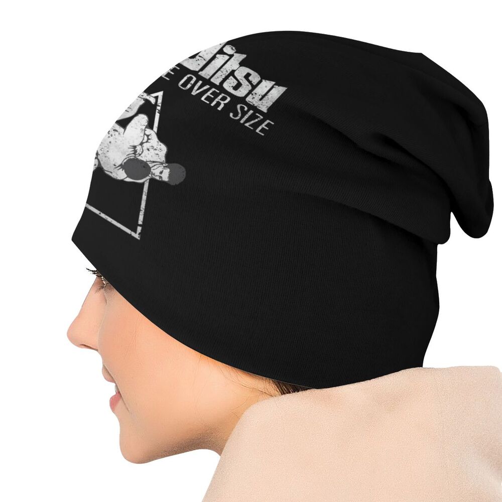 BJJ Beanies -verschiedene Designs