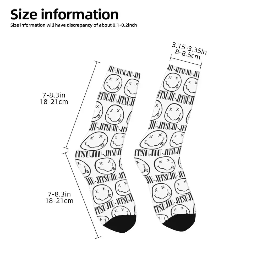 BJJ Socken - verschiedene Designs