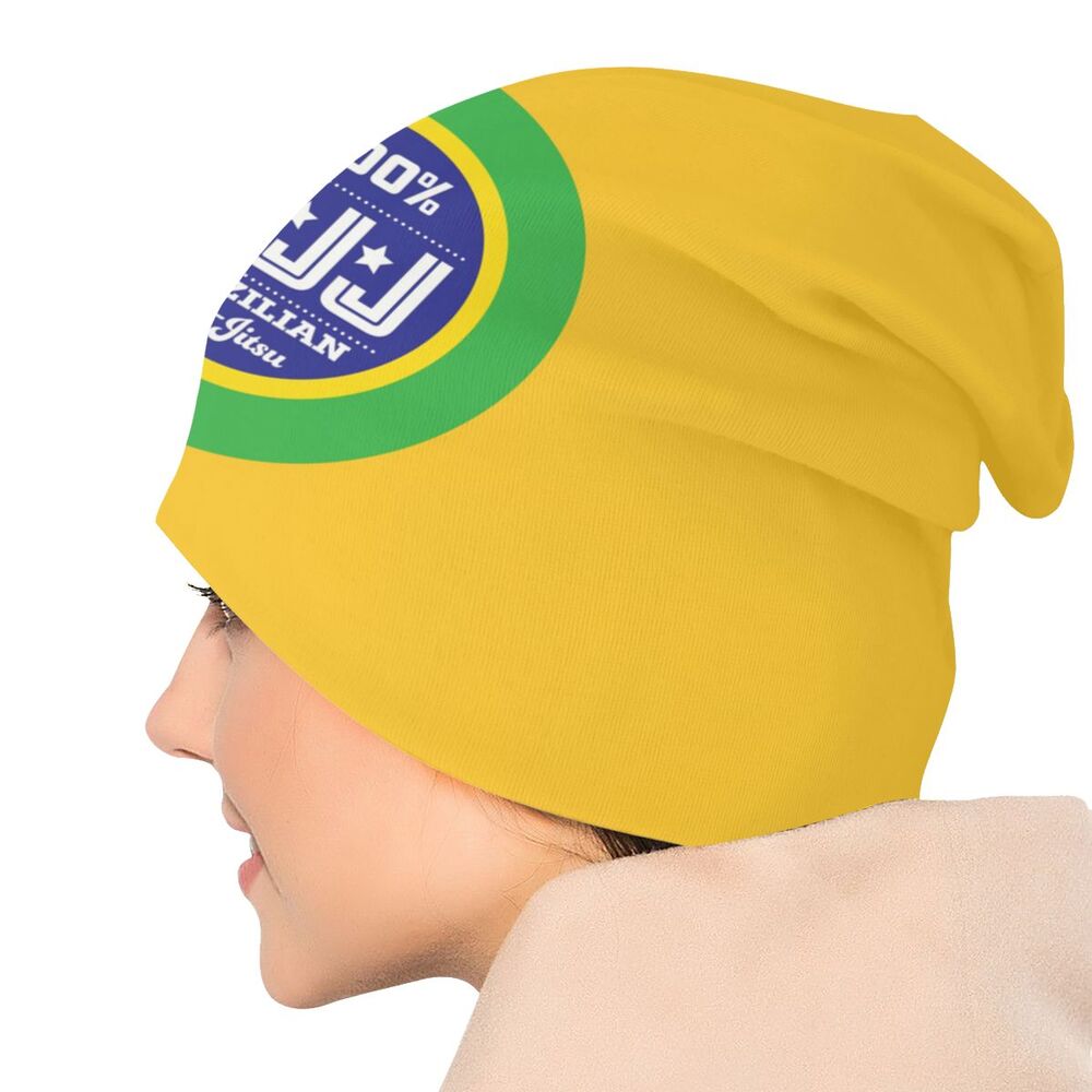 BJJ Beanies -verschiedene Designs