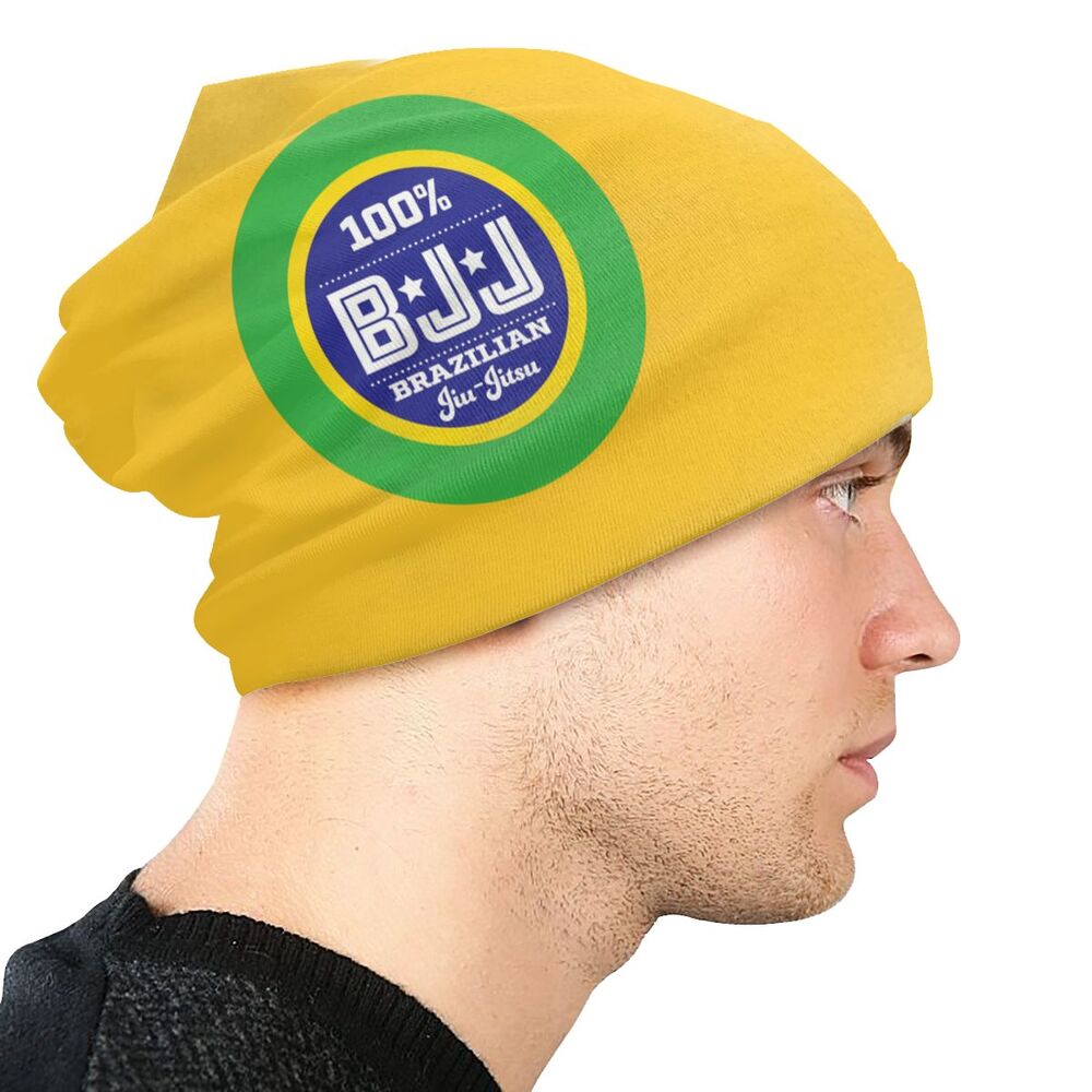 BJJ Beanies -verschiedene Designs