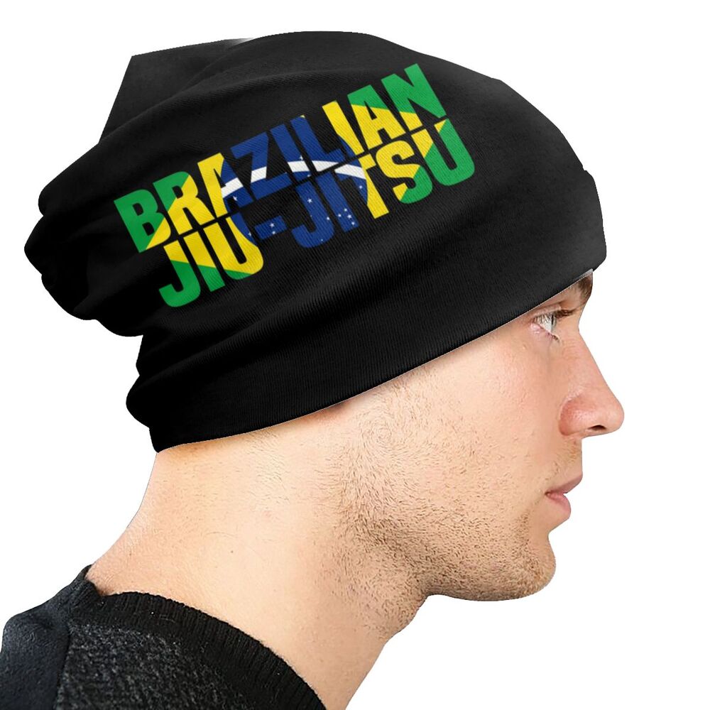 BJJ Beanies -verschiedene Designs