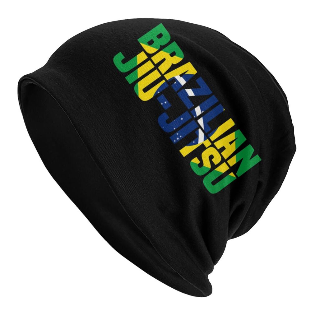 BJJ Beanies -verschiedene Designs