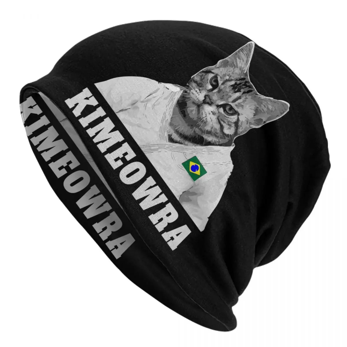 BJJ Beanies -verschiedene Designs