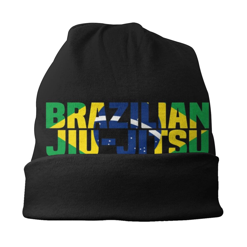 BJJ Beanies -verschiedene Designs