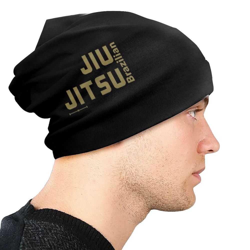 BJJ Beanies -verschiedene Designs