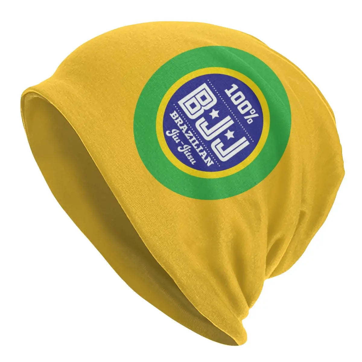 BJJ Beanies -verschiedene Designs